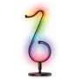 Activejet MELODY RGB LED muzikos dekoravimo lempa su nuotolinio valdymo pultu ir programa, Bluetooth