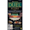7 Wonders Duel - Agora, stalo žaidimo plėtinys