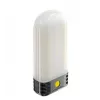 Maitinamas baterijomis stovyklavimo žibintas Nitecore LR60 280 lm USB C