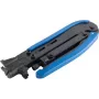 Užspaudimo įrankis ShiverPeaks 88010 F-suspaudimo jungtims 7 mm RG59