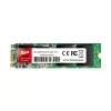 SSD M.2 1 TB Silicon Power SP001TBSS3A55M28 — SATA III, 560/530 MB/s, SLC, MTBF 1,5 mln. val.
