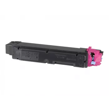 KYOCERA TK-5140M tonerio kasetė 1 vnt. originali purpurinė