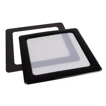 Filtravimo filtras DEMCiflex Type2 80 mm — dulkių filtras PC korpuso ventiliatoriui, modelis DF0430