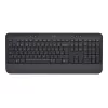 Logitech SIGNATURE K650. Rašykite patogiai. Atlikite daugiau