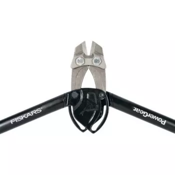 Varžtų pjoviklis Fiskars PowerGear Juoda Oranžinė 606 mm