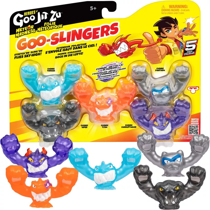 Moose Toys 43087