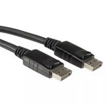 DisplayPort kabelis ROLINE DP V - DP V 5 m