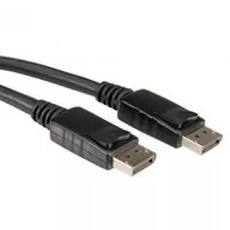 DisplayPort kabelis ROLINE DP V - DP V 5 m