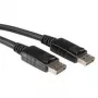 DisplayPort kabelis ROLINE DP V - DP V 5 m
