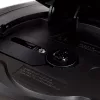 Nešiojama stereo sistema Aiwa BBTC-550BK skaitmeninė 6 W FM PLL juoda