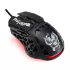 Subsonic žaidimų pelė Motorhead