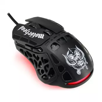 Subsonic žaidimų pelė Motorhead