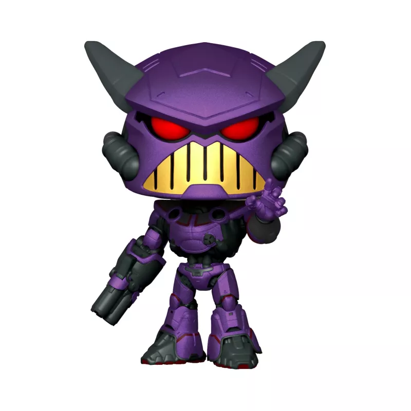 Funko Pop figūrėlė Disney Lightyear Zurg (131651)
