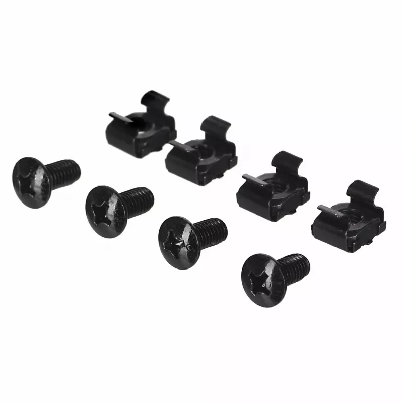 Laidinė panelė LANBERG AK-1101-S 1U 19 colių 482,6×44,2×8,5 mm Pilka