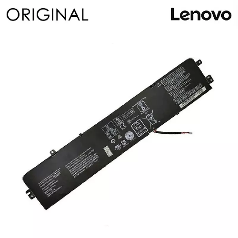 Nešiojamojo kompiuterio baterija, Lenovo L14S3P24 Originali