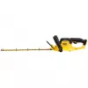 Dewalt 55cm 25mm Gap 18V XR Li-Ion Cordless Hedge Trimmer - Bare Unit