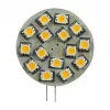 Synergy 21 LED Retrofit G4 15x SMD ww