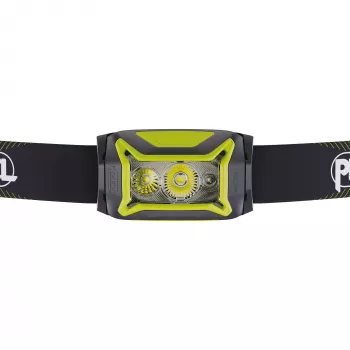 Petzl E065AB03 Actik Core žibintuvėlis žalias (E065AB03)