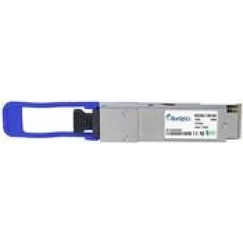 100G-LR4-QSFP10KM-BO tinklo siųstuvo-imtuvo modulis BlueOptics 100000 Mbit/s QSFP28