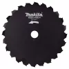 Makita 199872-9 žoliapjovės / krūmapjovės priedas – krūmapjovės peilis