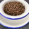 FOLK Greater poland stiliaus antis su obuoliais, putpelėmis ir silke – sausas kačių maistas – 7 kg