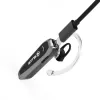 Tellur Bluetooth Headset Vox 100 Juoda