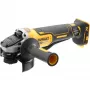 Disko šlifuoklis DeWALT DCG406NT-XJ