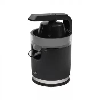 Rankinė sulčiaspaudė JATA JEEX1712 120 W juoda