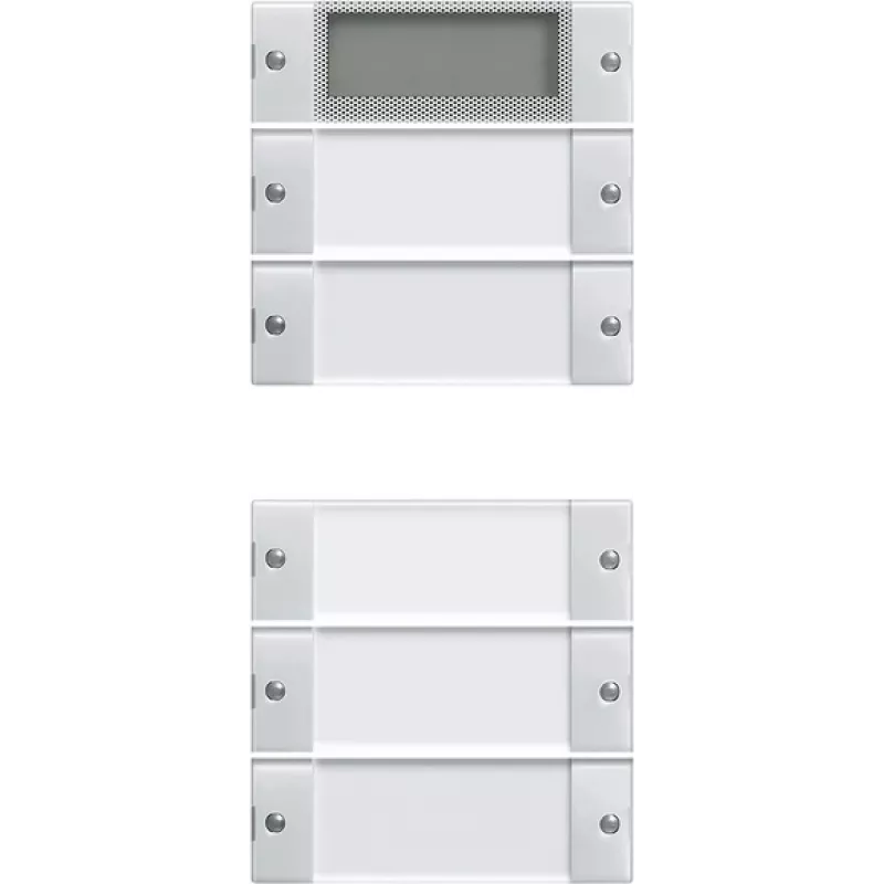 GIRA 214503 Electrical Switch White (214503)