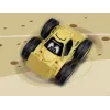 RC Truck My little Stunt Loader