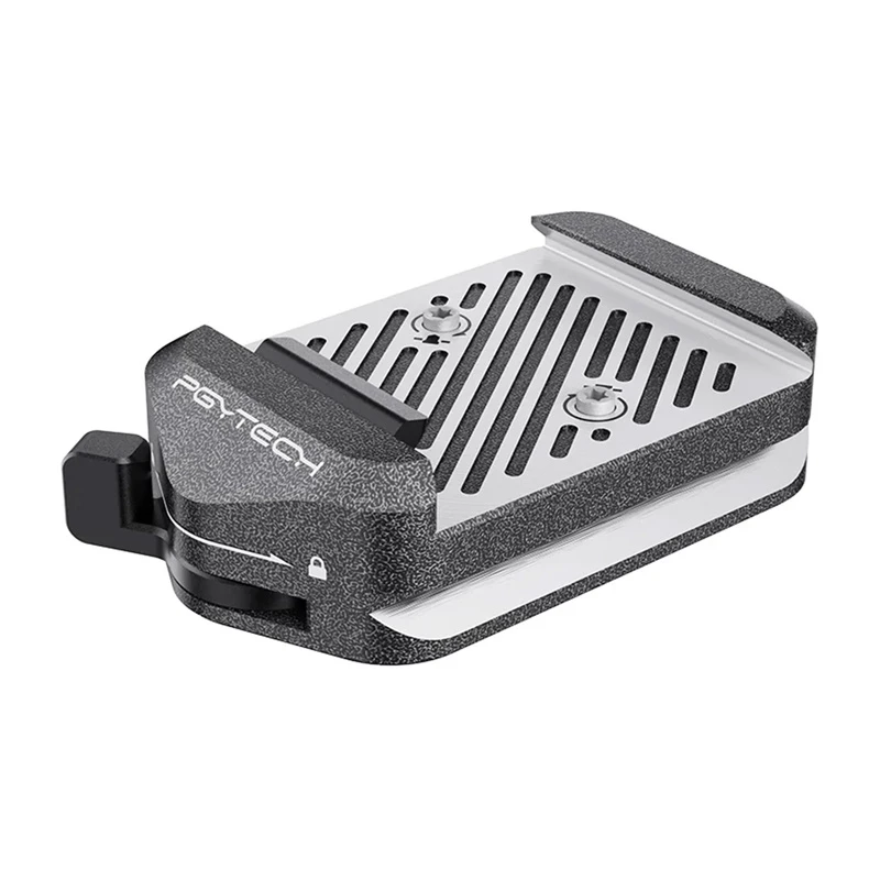 Quich Release Clamp PGYTech Arca-Type V2