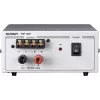 Stalinio maitinimo šaltinio Voltcraft FSP 1225 — reguliuojamas 11–15 V nuolatinės srovės, 25 A