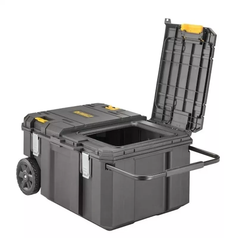 Įrankių laikymo dėklas DeWALT DWST17871-1 Aukštis 430 mm Svoris 7 kg