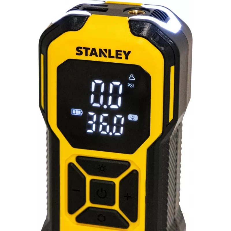 Įkraunamas kompresorius 12V SXIF0101 STANLEY