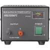 Laboratorinis maitinimo šaltinis „Voltcraft FSP-1134“ 13,8 V DC 4 A