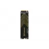 SSD diskas Transcend 500GB M.2 PCIe 4.0 NVMe 3D NAND TS500GMTE245S