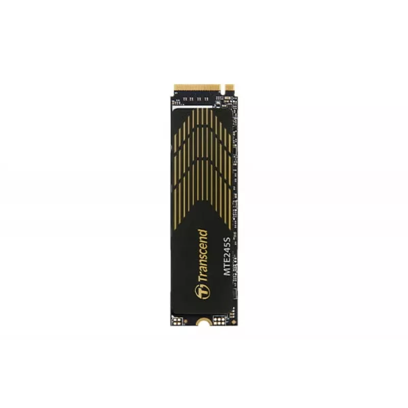 SSD diskas Transcend 500GB M.2 PCIe 4.0 NVMe 3D NAND TS500GMTE245S