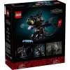 LEGO ICONS 10375 Kaip prisijaukinti slibiną: Bedantis
