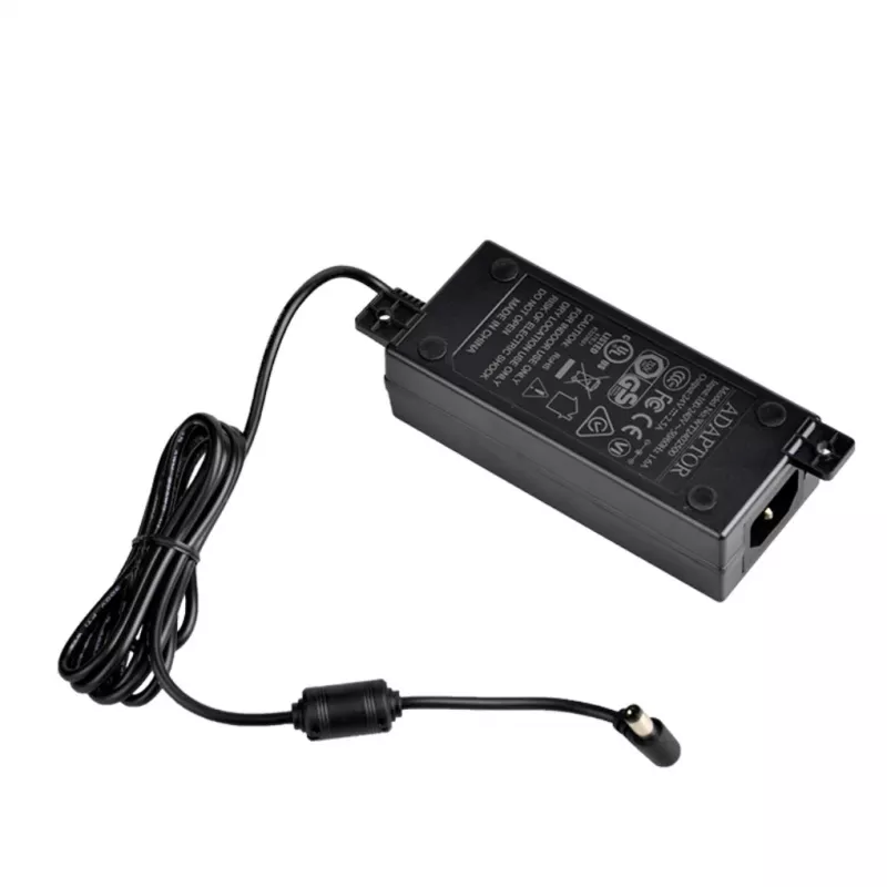 Extralink maitinimo blokas PS-24V60W, 24V, 60W
