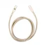 USB Type-C į Type-C duomenų kabelis Tellur TLL155441, 1 m, 3 A, maitinimo tiekimas 60 W