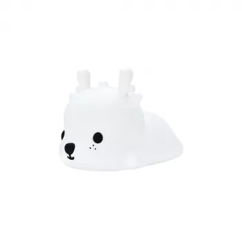 Naktinė lemputė Tellur TLL441161 Baby Deer LED švelnus švytėjimas, kompaktiška…