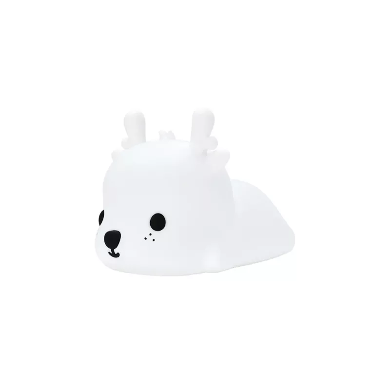 Naktinė lemputė Tellur TLL441161 Baby Deer LED švelnus švytėjimas, kompaktiška…