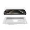 Ekrano apsauga Belkin ScreenForce iPhone 15 Pro Grūdintas stiklas