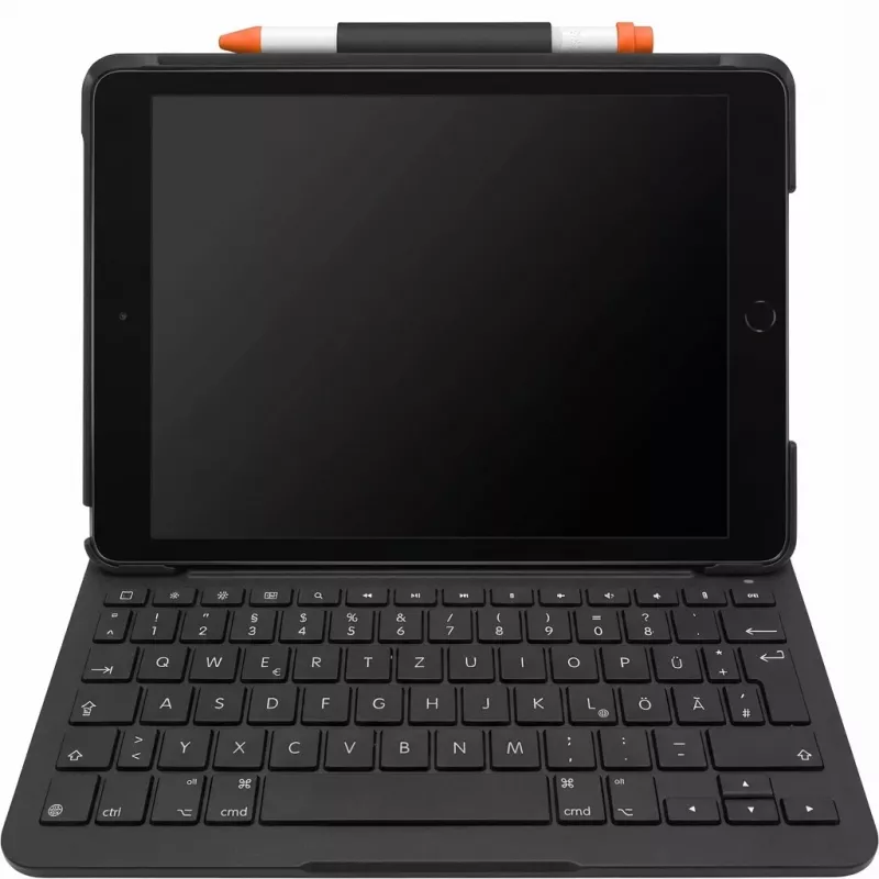 TAB APPLE IPAD 8TH GEN SPACEPilka WIFI+CE, A12-APPLE, 10.2, 2160X1620, WEBCAM, 3GB RAM, 32GB, IPAD OS, Grade A3
