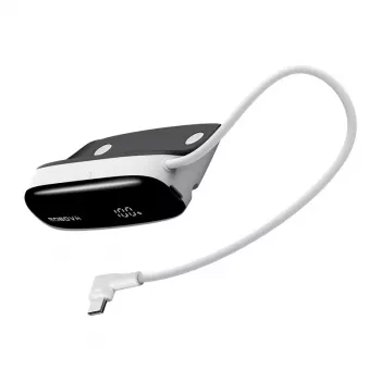 BOBOVR PD100 įkrovimo bazė BOBOVR PD100 ausinėms – įkrovimo dokas