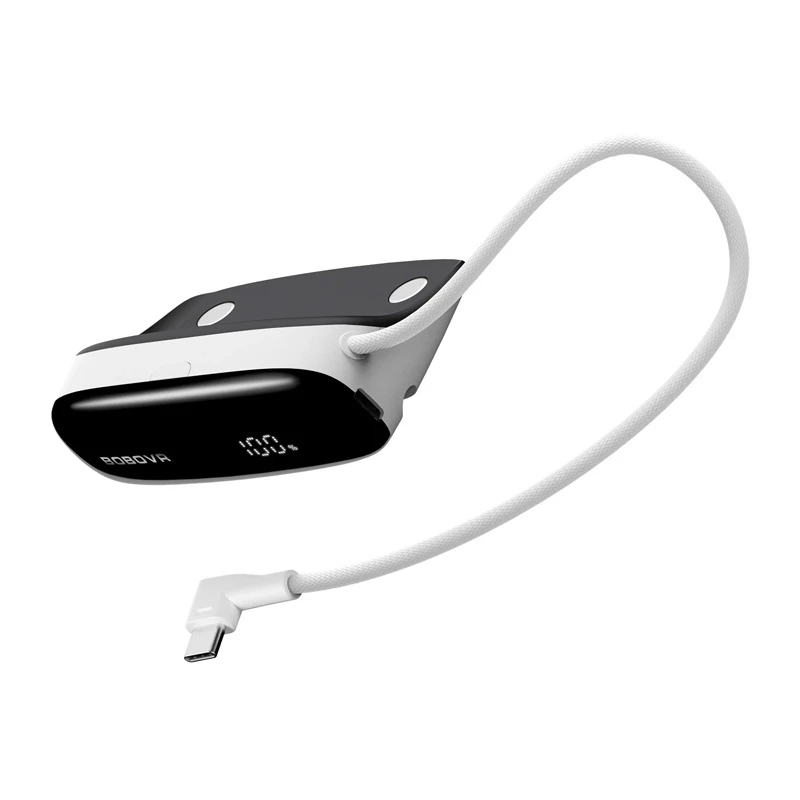 BOBOVR PD100 įkrovimo bazė BOBOVR PD100 ausinėms – įkrovimo dokas