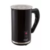 Automatinis pieno putotuvas / šildytuvas Adler AD 4478 — nerūdijančio plieno dubuo, 240 ml talpa, 500 W, karštas ir šaltas