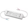 Goobay LED-Trafo 24 V DC 100 W IP67 - pastovios įtampos transformatorius CV iki 100 W (74771)