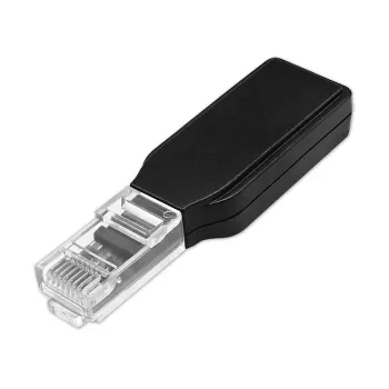 Qoltec 53962 „Wi-Fi“ modulis saulės inverteriui