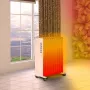 Extralink alyvinis radiatorius NY-25W1 2500W, 11 briaunų